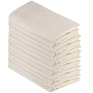 Serviette en coton gaufré pour cuisine, fournisseur OEM, écologique, séchage rapide, respirante, absorbante, serviettes en gros, mondial - Product Image 1