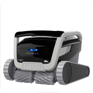 Nuevo Robot Limpiafondos ORIGINAL Maytronics Dolphin Explorer E70 con Cubeta y 3 Años de Garantía - Product Image 2