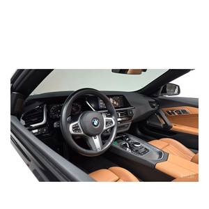 BMW Z4 M40i 2022, conduite à gauche, boîte automatique, caméra de recul, 12 124 km - Product Image 6