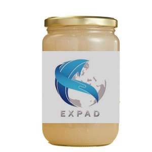 EXPAD 100% <b>Organic</b> <b>Sea</b> <b>Moss</b> Fresh Marine Mineral <b>Gel</b> for Food & Cosmetics Dried & Seasoned Bulk Packed - Product Image 1