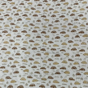 Premium Jaipur Hand Block Printed Cotton Baby Quilt <b>Set</b> Hypoallergenic Cotton Super Soft Machine Washable Eco-Friendly Travel - Product Image 4