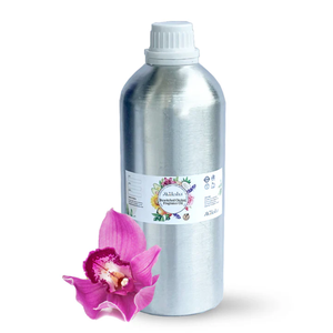 Aceite Aromático Natural de Orquídea Encantada para Jabones Artesanales, Velas y Perfumes - Product Image 1