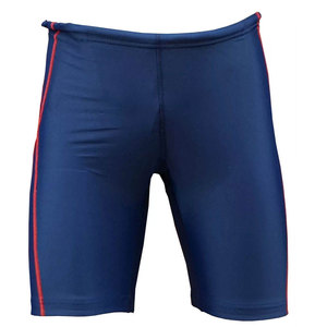 Men Compression <b>Shorts</b> Wear Breathable Quick Drying For Gym Sports Tights <b>Padded</b> Compression <b>Shorts</b> For Men - Product Image 1