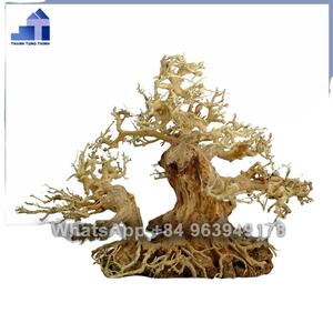 ตัวกรองตู้ปลาบอนไซดริฟท์วู้ดสำหรับตู้ปลา - Product Image 2