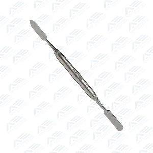 Outils dentaires chirurgicaux en titane : Spatules, bouchons et polisseurs pour composites dentaires, pour la restauration et l'élimination des taches dentaires - Product Image 4