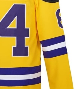 Empresa de fabricación de camisetas y uniformes de hockey sobre hielo que ofrece pedidos de alto volumen para equipos y distribuidores - Product Image 5