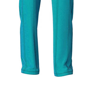 Kimono de BJJ personnalisé 100% coton léger, extensible, respirant, séchage rapide, unisexe, vêtements d'arts martiaux avec impression de logo sur le devant - Product Image 3