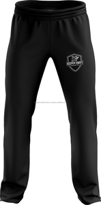 Nouveau design, survêtement pour homme à manches longues, coton et polyester, prix de gros, survêtement pour homme, fabriqué au Pakistan - Product Image 4