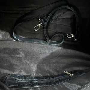 Customized Design Hair on Leather <b>Bags</b> PU High Quality Eco-Friendly Lightweight Unisex New Arrival - Product Image 5