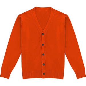 <b>Men</b> <b>Cardigan</b> Acrylic Fabric Stylish <b>Long</b> Sleeve Button Front Knitwear Sweater for <b>Men</b> Casual Business and Seasonal Fashion - Product Image 1