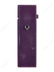 Pochette de soirée structurée verticale en résine marbrée, faite main en Inde, pour les acheteurs en gros, OEM et sous marque privée - Product Image 3