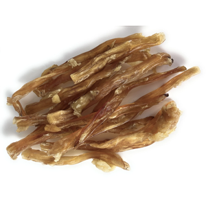 ¡Gran Venta! Tendones de Res de Primera Calidad en Oferta, Barra de Tendón para Mascotas, Golosina Masticable para Perros, 100% Vietnam - Product Image 1