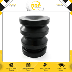 Facile à installer et à remplacer, joint d'étanchéité NBR haute performance, fabriqué en caoutchouc, qualité supérieure, noir, pour forage de puits pétroliers, fournisseur indien authentique - Product Image 4