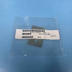 AMAT 0020-10850 <b>SPACER</b>,REGULATOR SUPPORT - Trusted Global Legacy Semiconductor Equipment and Parts at - Product Image 1