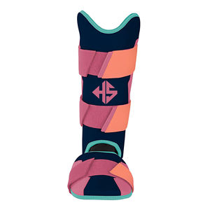 Nuevas Espinilleras Transpirables de Béisbol 2026: Protección Ligera para Piernas de Adultos en Béisbol y Sóftbol - Product Image 1