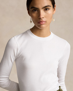 T-shirt décontracté pour femme, personnalisé, streetwear tendance, en toile écologique, vente en gros OEM, uni, été, anti-plis, séchage rapide - Product Image 4