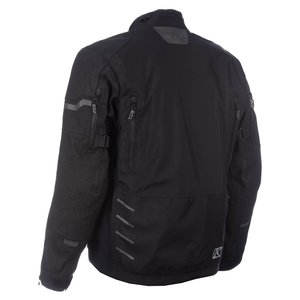 Veste Badlands Pro 2 - Veste imperméable pour homme, couleur contrastée, polyester/nylon, manches longues, toutes saisons - Product Image 6