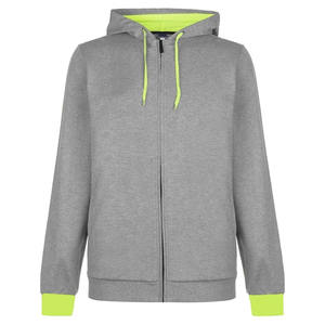 Ensemble en coton pour homme avec personnalisation de marque, construction à coutures latérales, coupe structurée, vente en gros, expédition internationale - Product Image 2