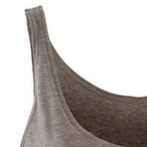 Camiseta sin mangas premium para mujer, cuello redondo, estilo casual de verano, diseño personalizado, etiqueta privada, ropa al por mayor - Product Image 5