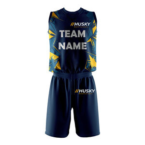 Uniforme de Voleibol Ligero y Cómodo, Diseño en Poliéster, Servicio OEM, El Mejor Uniforme - Product Image 6