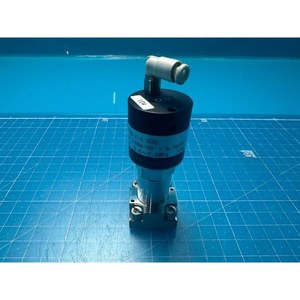 FUJIKIN FP-PSD-21-6. Transducteur de pression 35UGC utilisé comme pièce détachée pour équipement semi-conducteur d'occasion - Product Image 3