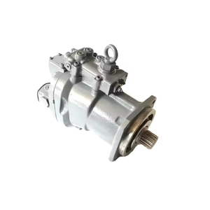 Bomba Hidráulica 1PV2V3 1PV2V4 1PV2V5 Serie 1PV2V4-2X 1PV2V4-13/32RA01MC160 Bomba de Paletas de Desplazamiento Variable Hidráulica - Product Image 1