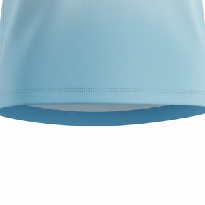 ชุดฟุตบอลยูนิเซ็กซ์พร้อมกางเกงขาสั้น ชุดโยคะพรีเมียมสองชิ้น ชุดฝึกซ้อมฟุตบอล ชุดออกกำลังกาย ชุดกีฬา รับผลิตตามแบบ OEM - Product Image 6