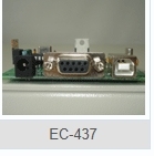 Caja Registradora EC-437 - Product Image 5