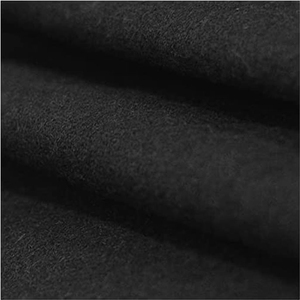 2025 New Fashion Varsity Jackets for <b>Men</b> and Custom Logo Embroidery Leather Sleeves Baseball Outwear - Product Image 4