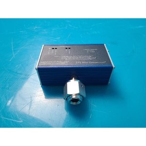Controlador de Vacío Granville-Phillips 275862-EU Usado Como Está, Piezas de Equipos Semiconductores Legacy - Product Image 1