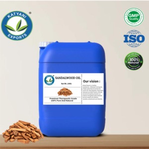 Aceite Esencial de Sándalo Destilado al Vapor, Aceite Natural de Santalum Album - Fabricación a Granel y Exportador OBM de Madhya Pradesh - Product Image 4