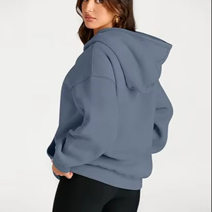 <b>Men's</b> Clothing Top Quality 100% Cotton Hoodies and Sweatpants Set <b>Pullover</b> Streetwear Tracksuits ESS Hoodie <b>for</b> <b>Men</b> - Product Image 1