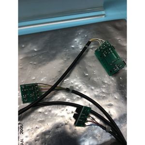 ชุดสายไฟเซ็นเซอร์ VARIAN 3864006261 DHP,381-600067-1,38 - อุปกรณ์และอะไหล่เซมิคอนดักเตอร์ระดับโลกที่เชื่อถือได้ - Product Image 6