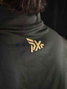 Sweat-shirt unisexe PUFFIN SPORTS personnalisé en polyester uni, col montant, coupe classique, séchage rapide, idéal pour l'automne - Product Image 6