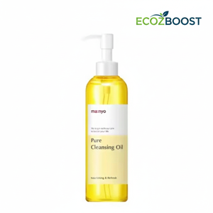 [Cosmétiques coréens] Huile nettoyante pure Manyo 200mL Anti-rides Liquide - Vente en gros - Product Image 1