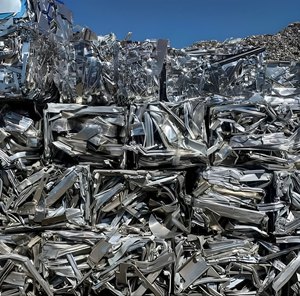 Chatarra de aluminio 6063 de primera calidad, disponible en stock para entrega inmediata y rápida a nivel mundial, disponible a precio mayorista en Austria. - Product Image 6