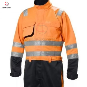 Costume de travail confortable pour toute la journée, épaules structurées, costume professionnel respirant, costumes de travail d'été pour affaires - Product Image 3