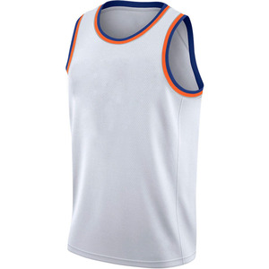 2026 Latest Hot Sale Basketball Jerseys Customized Best Quality Basketball Jersey <b>cheap</b> Price High Quality - Product Image 6