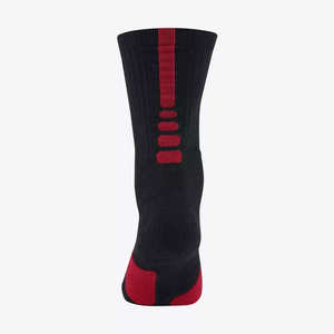 High Quality Custom Logo Woven Breathable Standard Thickness <b>Winter</b> Warm Casual <b>Socks</b> for Sale - Product Image 3