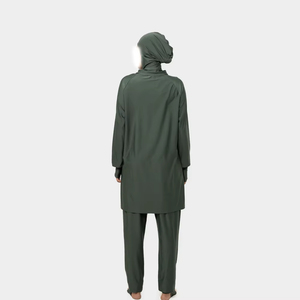 Made to Order Abaya Factory Manufacturing for Private Label Fashion Houses and Global Clothing Companies - Product Image 4