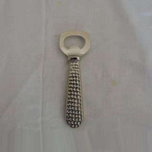 Abridor de Botellas de Metal de Aluminio Fundido con Forma de Martillo para Bares y Fiestas Nocturnas, Abridor de Botellas Único con Logotipo Personalizado, Apto para Cubiteras - Product Image 6