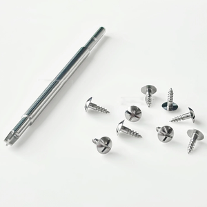 Kit de Precisión Profesional para Implantes Quirúrgicos USA Dental GBR: Destornillador de Fijación para Guía de Membrana de Regeneración Ósea - Product Image 3