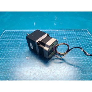 ORIENTAL MOTOR PK564AN-TG10 สเต็ปปิ้งมอเตอร์ 5 เฟส ใช้เป็นอะไหล่อุปกรณ์เซมิคอนดักเตอร์รุ่นเก่า - Product Image 3