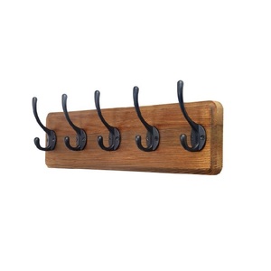 Wooden <b>Wall</b> Display <b>Rack</b> Providing Organized Storage <b>for</b> House Office Shop and Warehouse <b>Keys</b> with Easy Daily Accessibility - Product Image 5