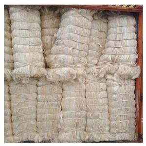 Fibre de sisal pure à faible teneur en humidité - Product Image 1