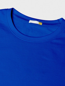 Camiseta Premium para Hombre con Estampado DTF, Diseño Personalizado, Algodón, Fabricante al por Mayor, Tejido Transpirable y Suave, Fabricación OEM y ODM - Product Image 4