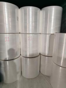 Tela no tejida profesional SMS SSMMS GSM 11, suave, hidrófila, permeable al aire, material de capa higiénica para pañales desechables para bebés - Product Image 5