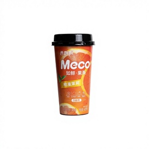 Thé aux fruits MECO en gros - Product Image 1