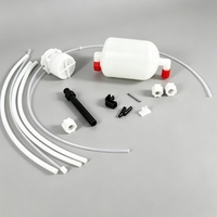 Nouveau kit de filtre d'entretien d'encre solvant L-Compatible 74330 pour imprimantes CIJ 4800, 4900, 6800, 6900, 7300 et 7900