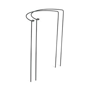 Supports de plantes demi-ronds Jardin - Product Image 3